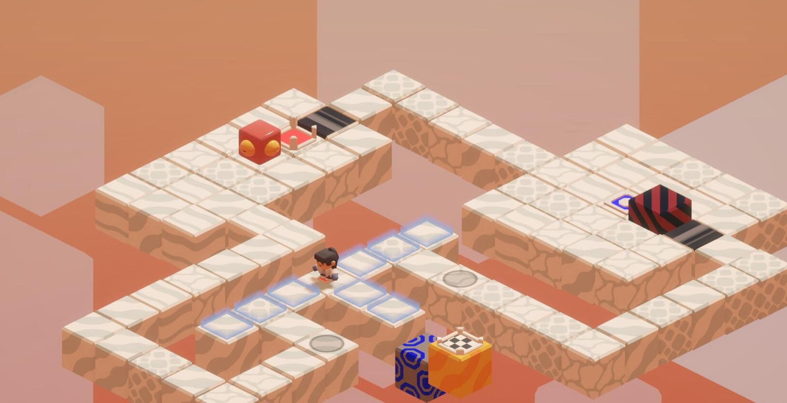 Cubuleto screenshot 1